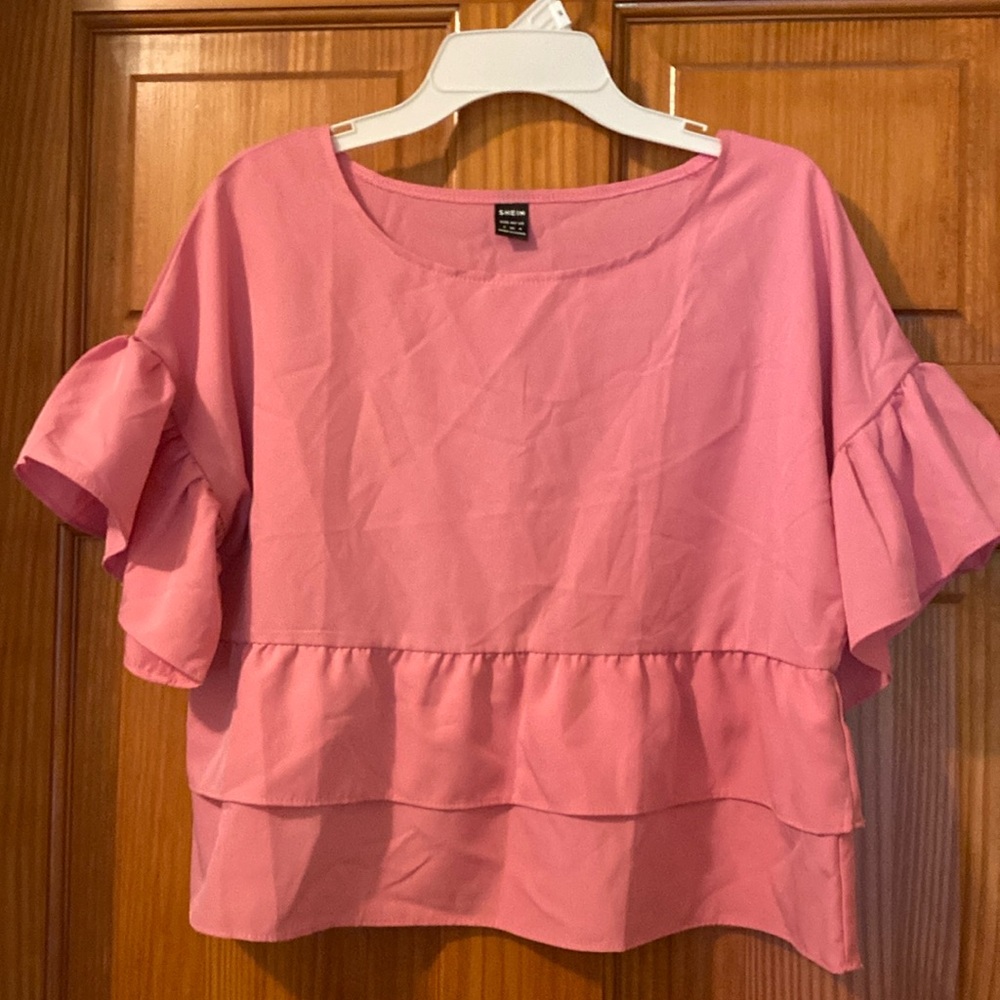 Size small